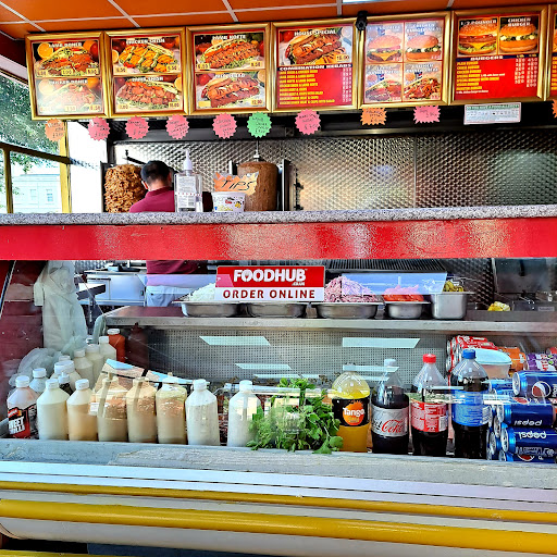 Photo of Turkish Doner Kebab (aka Cheltenham Kebab) - 300 High St, Cheltenham GL50 3JF